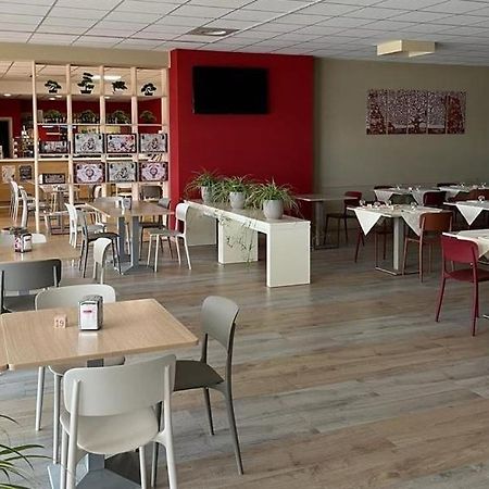 Terrazza Rooms Castrezatto Екстер'єр фото