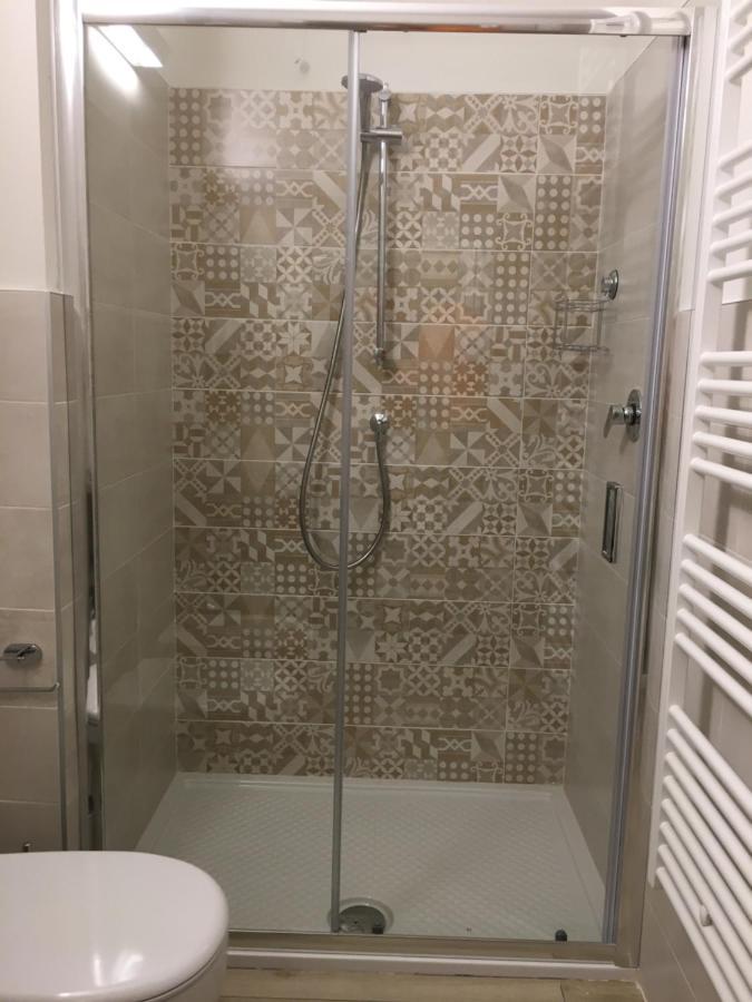 Terrazza Rooms Castrezatto Екстер'єр фото