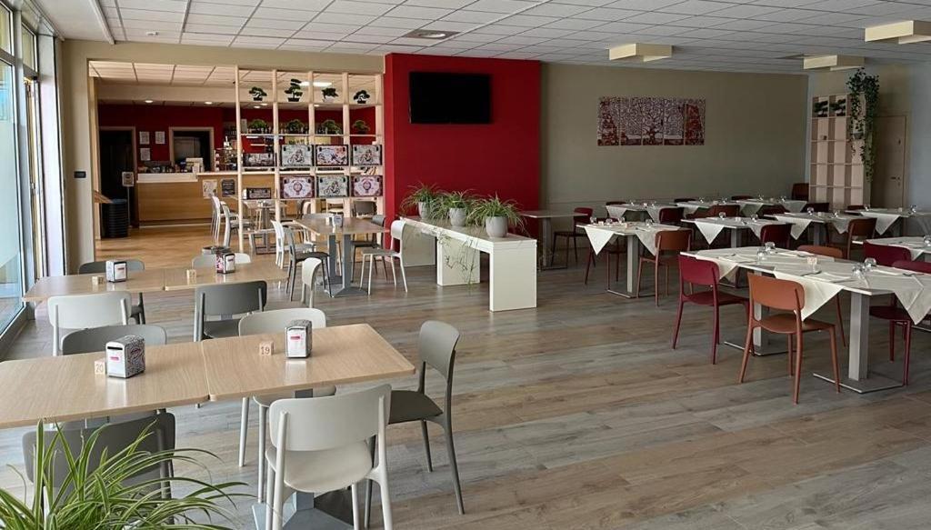 Terrazza Rooms Castrezatto Екстер'єр фото