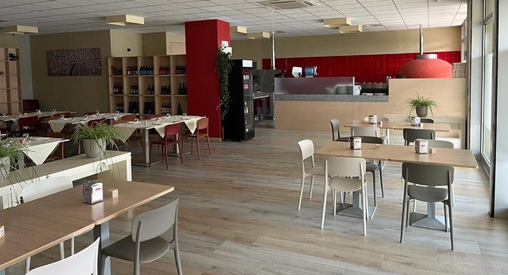 Terrazza Rooms Castrezatto Екстер'єр фото